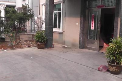 【第三次拍卖】慈溪市浒山街道前应西区331号房产
