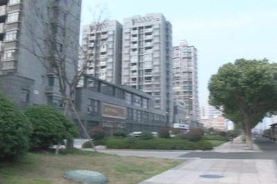 慈溪市浒山街道新境公寓4#楼(9-1)室 - 司法拍卖 - 淘宝拍卖会
