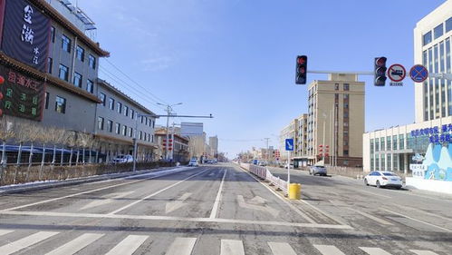 张家口市城市管理委员会办公室关于对2023年 美丽街区 精品街道 背街小巷 创建成果的公示