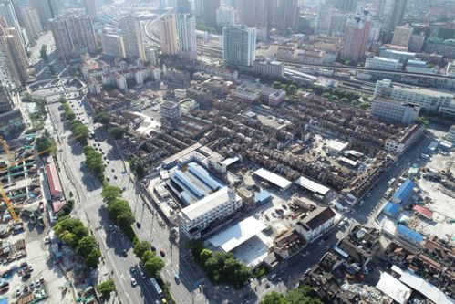 从苏河湾最后一块旧改地块,看湾上的产品力表现