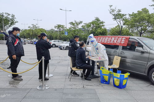 流动检测车上门服务