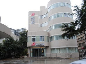 锦江之星 慈溪环城南路浒山站店 原长途汽车站店